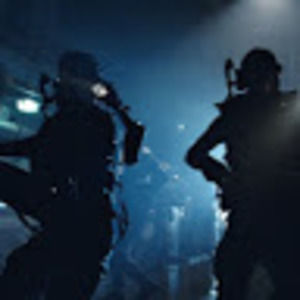 Meet your Posher, Don